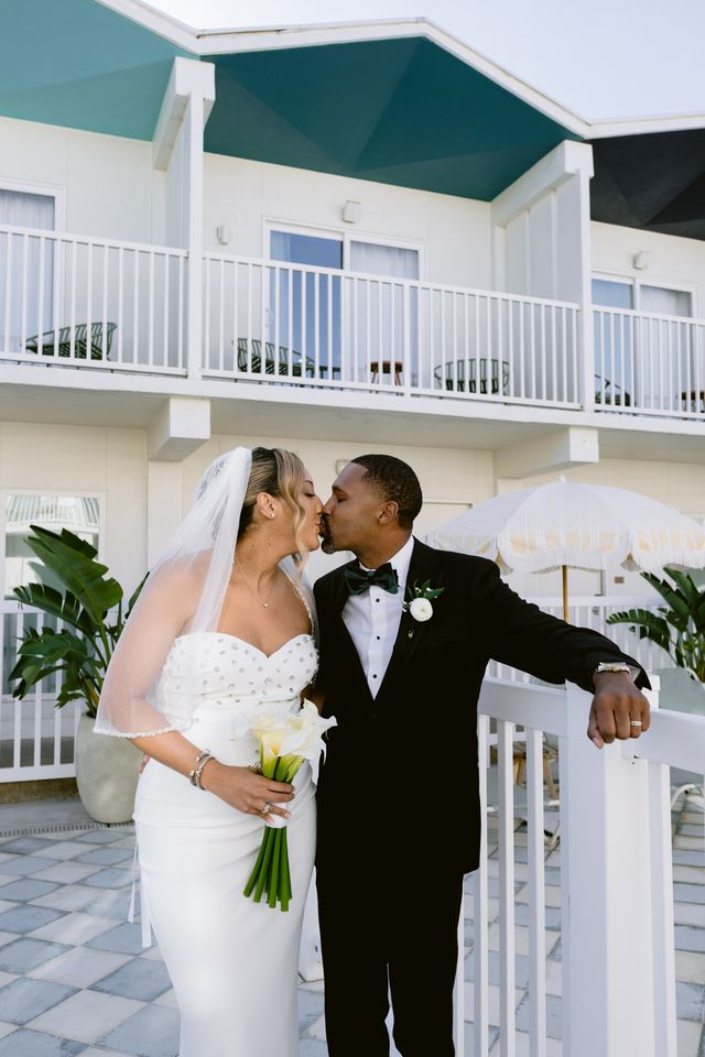 Featured photo from Rebecca and Brandon