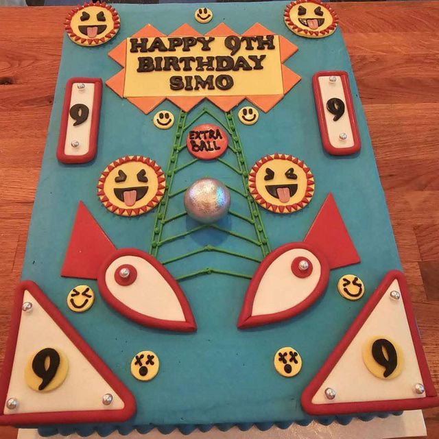 Featured photo from Parties