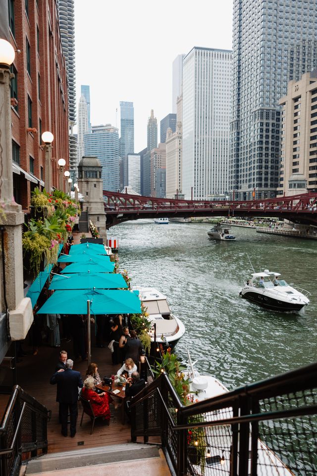 Featured photo from Mary Kate & Justin's Happily Ever Highlights