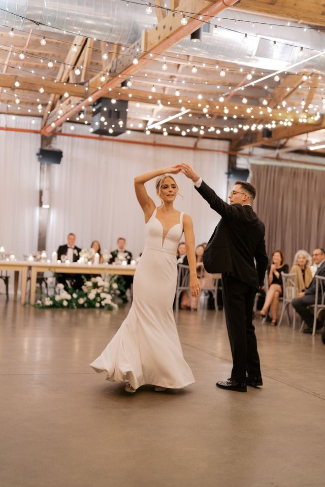 Featured photo from J & G’s Wedding at Walden