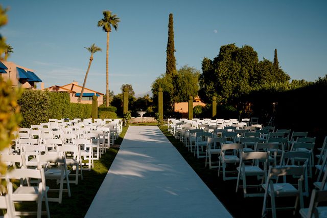 Featured photo from Garden Court Lawn