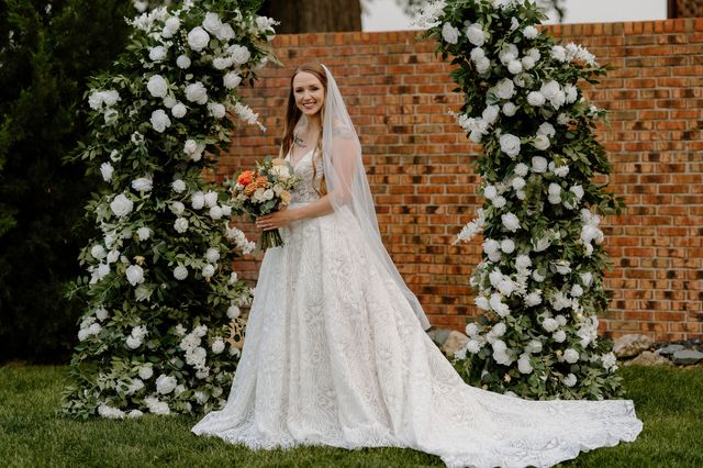 Featured photo from Outdoor Ceremony Space