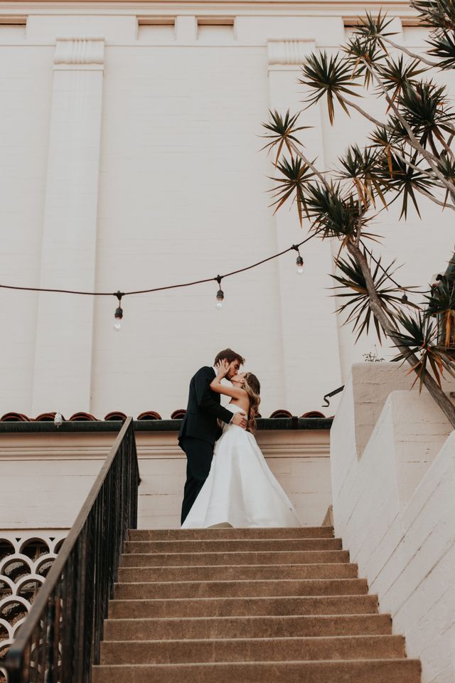 Featured photo from Classical Wedding at The Ebell of Los Angeles in Los Angeles, California