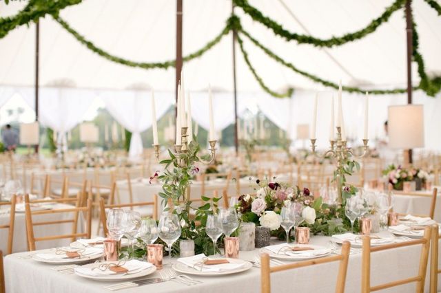 Featured photo from Timeless Outdoor Wedding at a Private Residence in Charleston, South Carolina