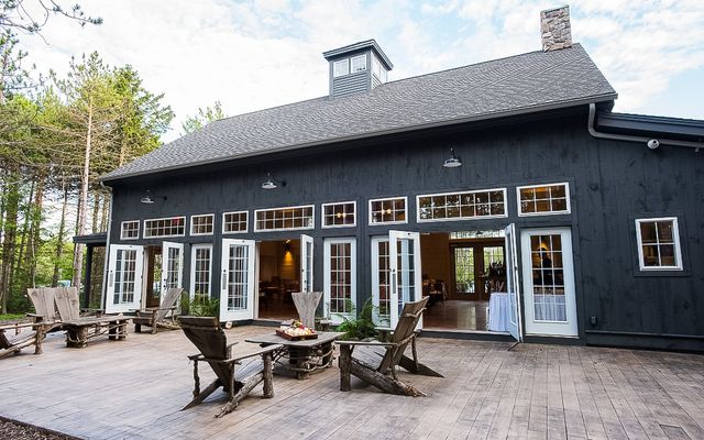 Featured photo from Event Barn