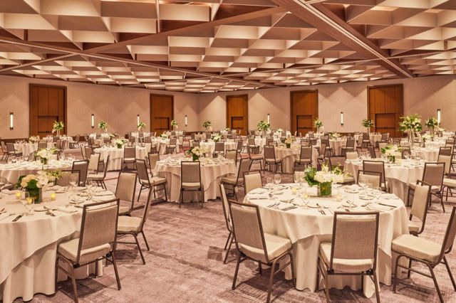 Featured photo from Momentum Ballroom