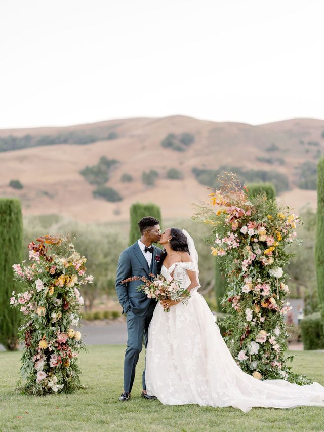 Featured photo from Timeless Wedding at Viansa Sonoma in Sonoma, California