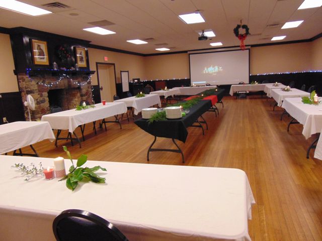 Featured photo from Oatland Island Conference Room