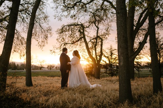 Featured photo from Spring Wedding at a Private Residence in Hollister, California
