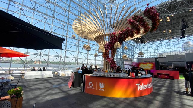 Featured photo from River Pavilion