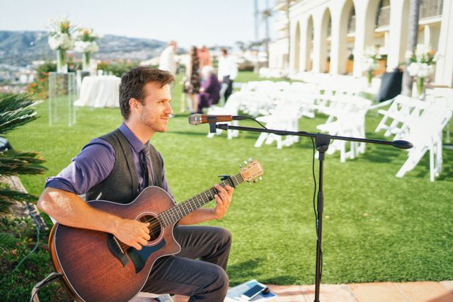 Featured photo from Jolene Goring Wedding | Ritz Carlton