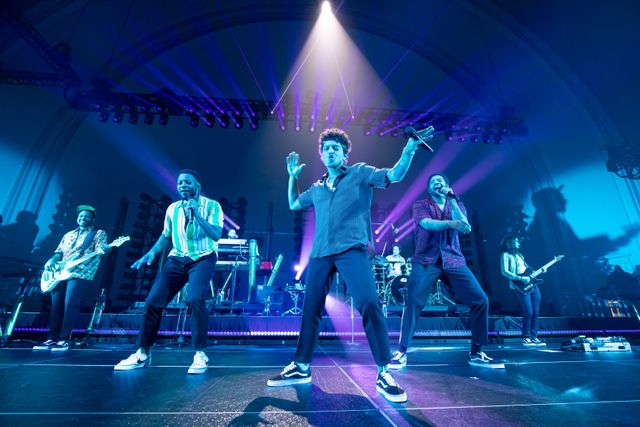 Featured photo from 25th Corporate Anniversary Celebration With A G.O.A.T. Theme