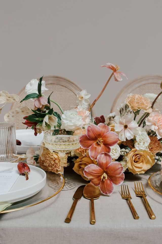 Featured photo from California Chic Inspired Wedding