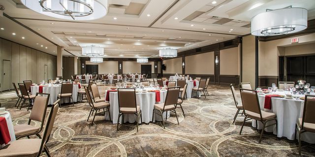 Featured photo from Flexible Space at Holiday Inn - Saratoga Springs