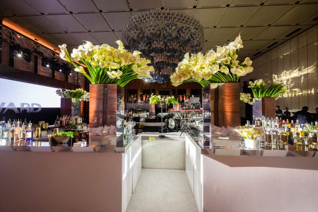 Featured photo from Modern Bar Mitzvah at Major Food Events in New York, New York