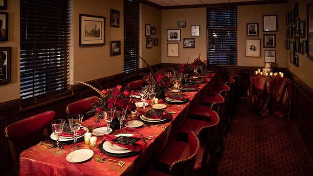 Featured photo from Card Room