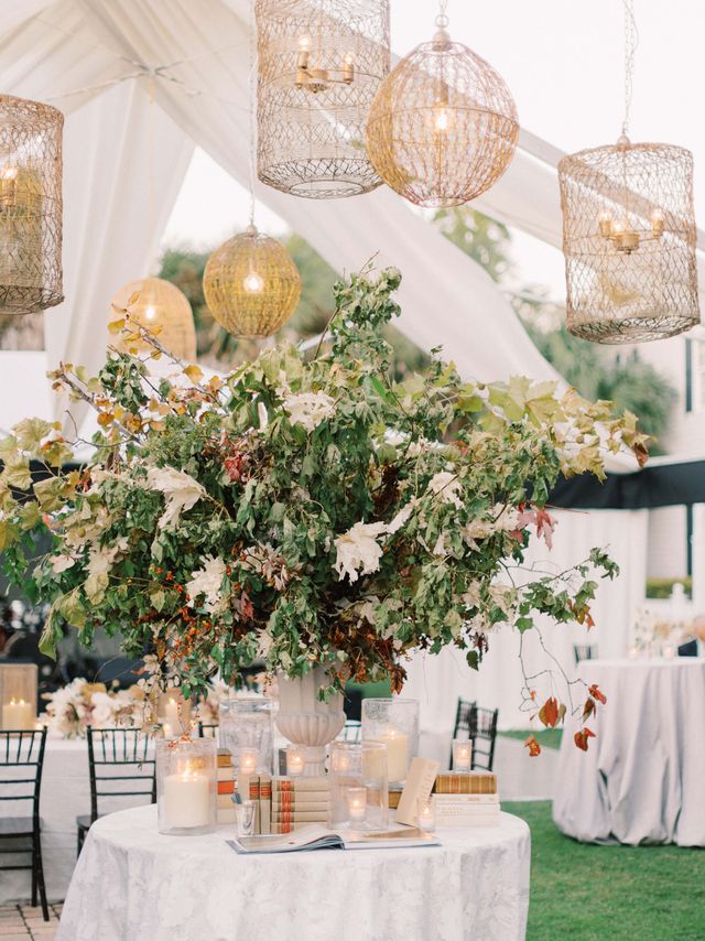 Featured photo from Elegant Wedding at The Beaufort Inn in Beaufort, South Carolina