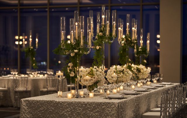 Featured photo from River Ballroom