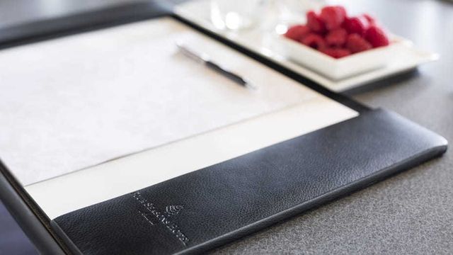 Featured photo from Magnolia Room