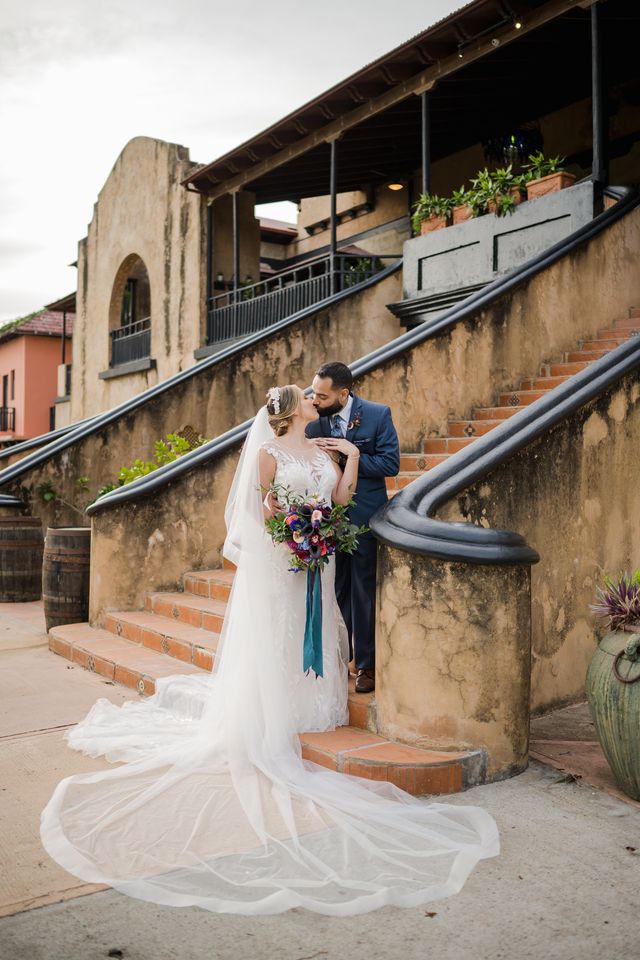 Featured photo from Angélica & Luis Manuel