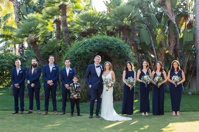 Featured photo from Thursday Club Wedding