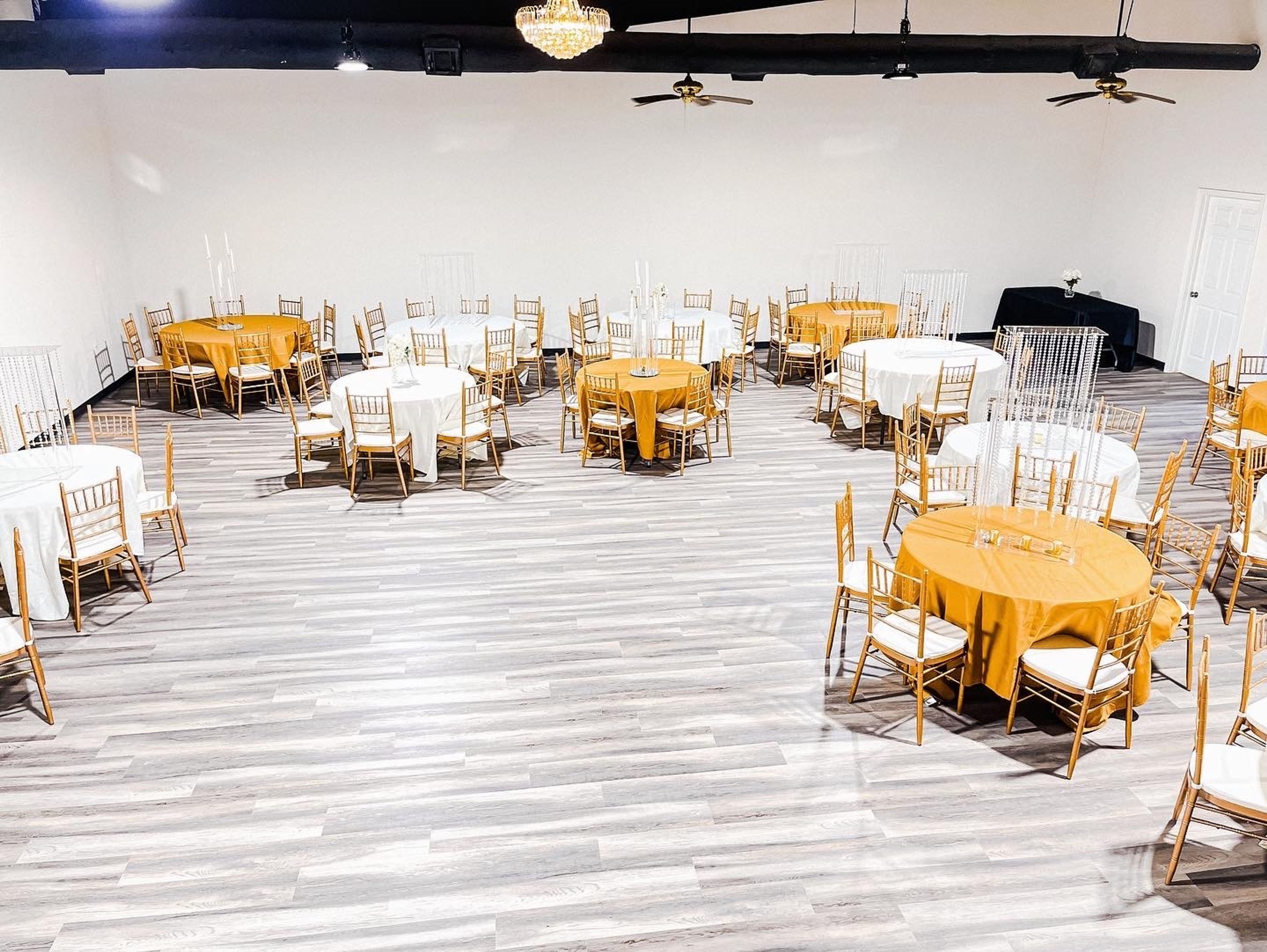 COSA SPACE, an event space at COSA Events
