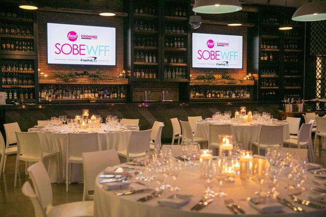 Featured photo from SGWS Wynwood | SOBEWFF 2022