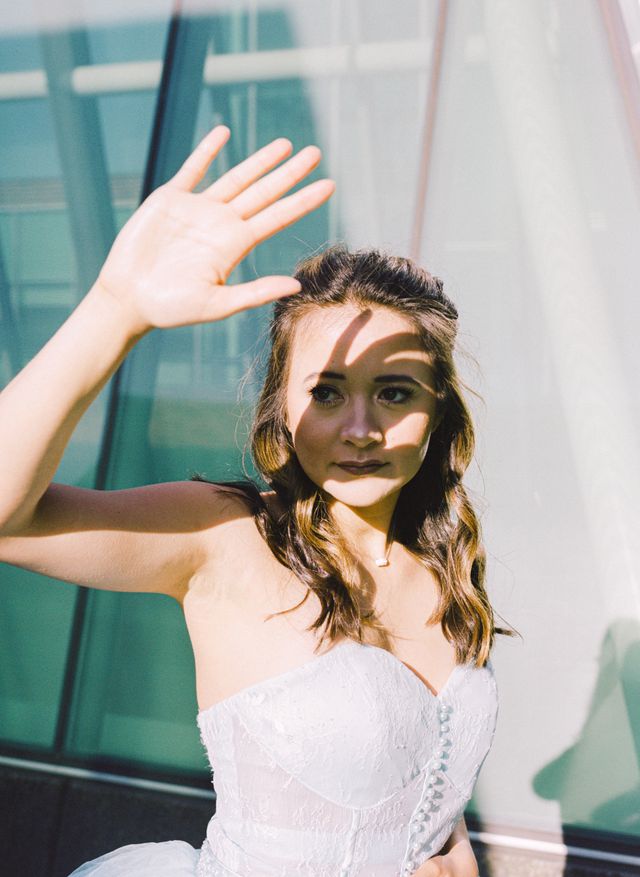 Featured photo from Old World Charm Meets New World Flare