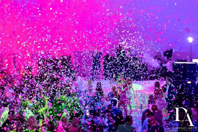 Featured photo from Incredible Chrome Hearts Bar Mitzvah w/ Surprise Celebrity Performance