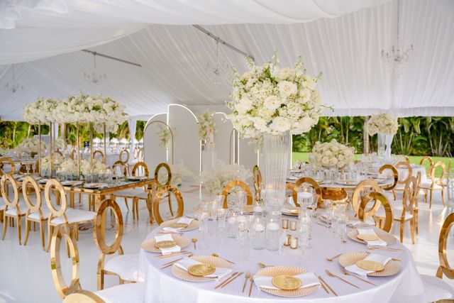 Featured photo from Elegant First Communion Celebration in Maine, Illinois