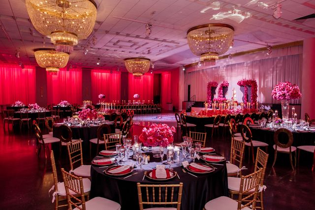 Featured photo from Luxurious Wedding at Emanuel Luxury Venue in Miami, Florida