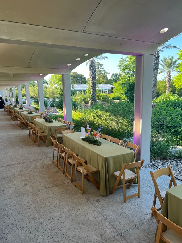 Featured photo from Bayou Preservation Association 2022 Gala at the Houston Botanic Garden in Houston, Texas