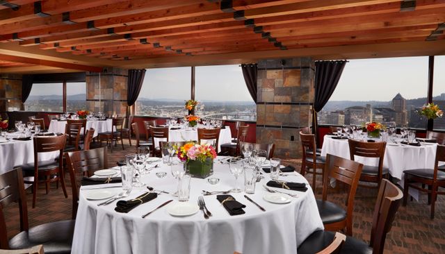 Featured photo from Private Dining Rooms