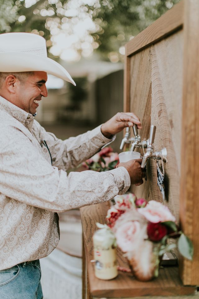 Featured photo from Salinas Ranch Wedding