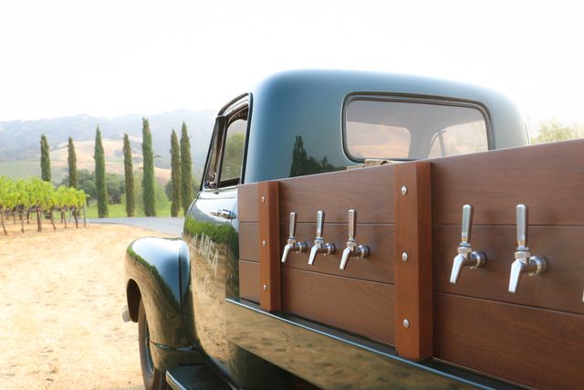 Featured photo from Alexander Valley Private Estate