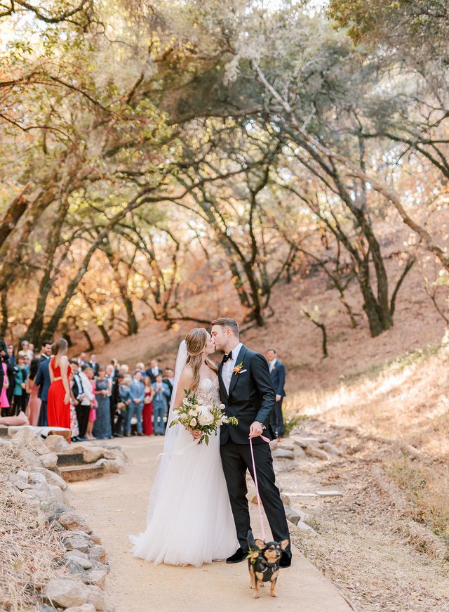 Featured photo from Summery Wedding at Montage Healdsburg in Healdsburg, California