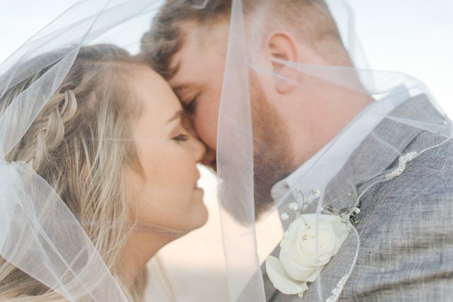 Featured photo from Kayce + Shad