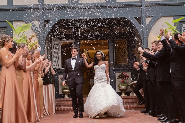 Featured photo from Elegant Wedding in Burlingame, California