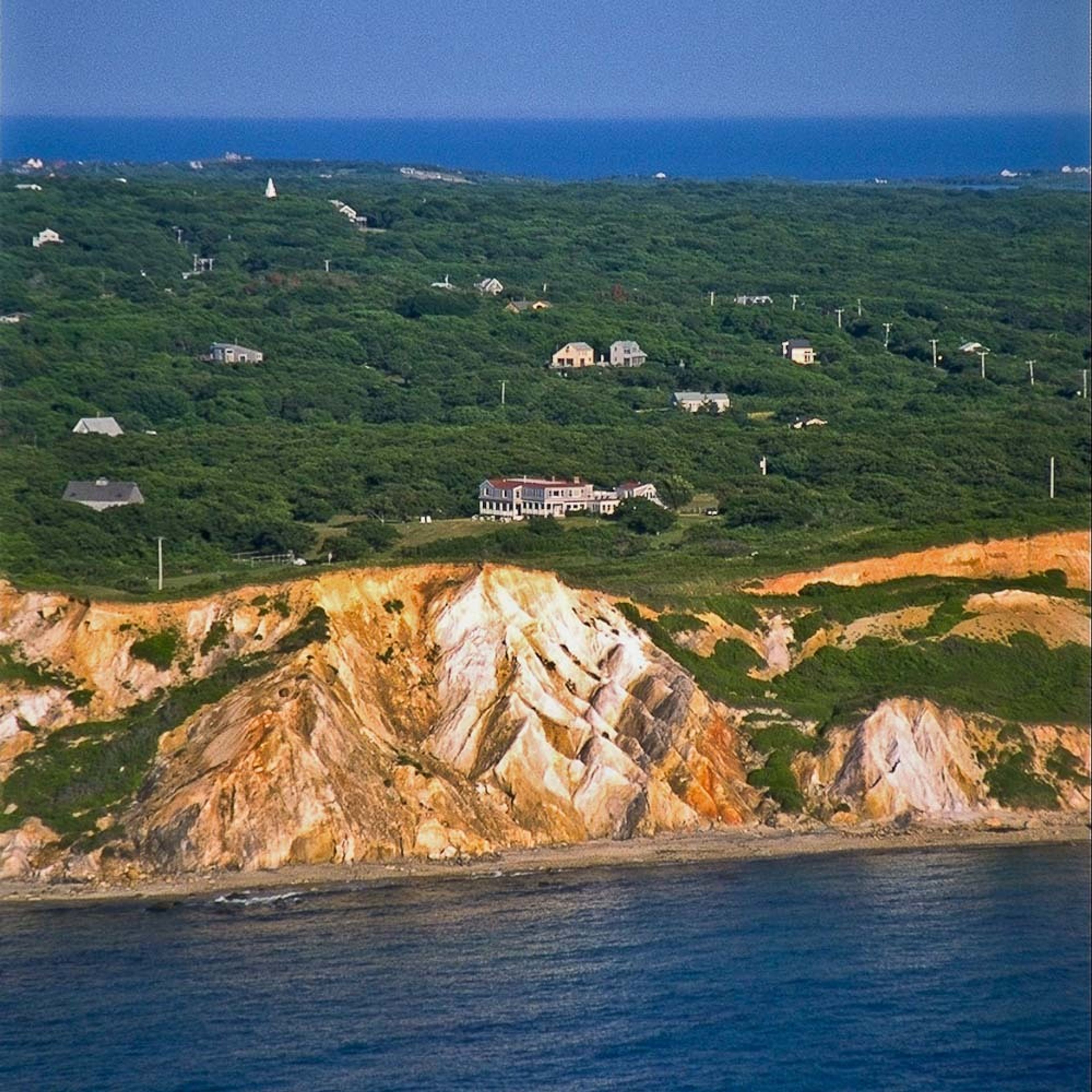Event Space, an event space at Outermost Inn