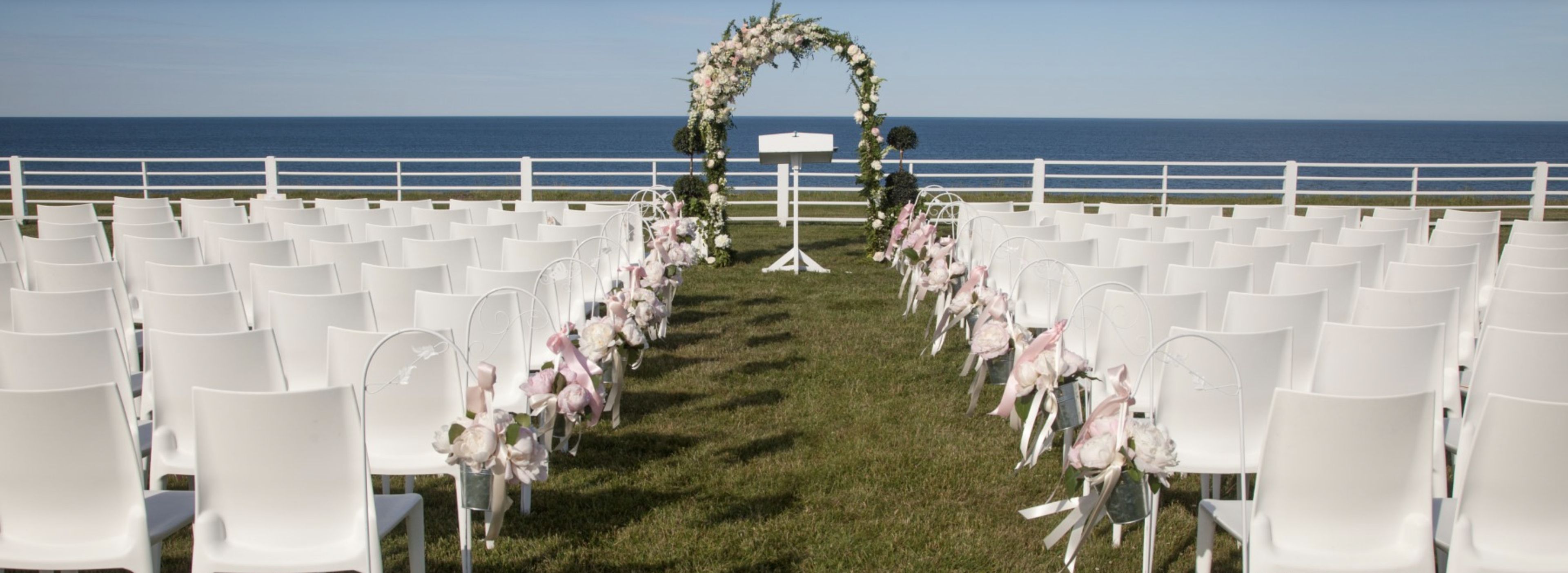 Example Events, an event space at The Sankaty Head Beach & Golf Club