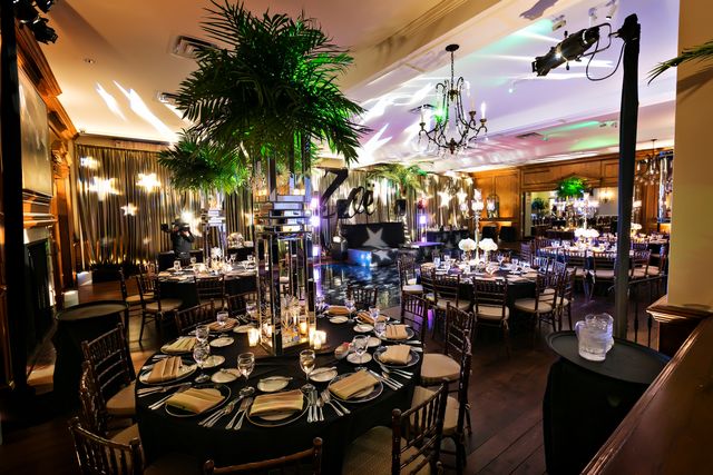 Featured photo from Hollywood Bat Mitzvah