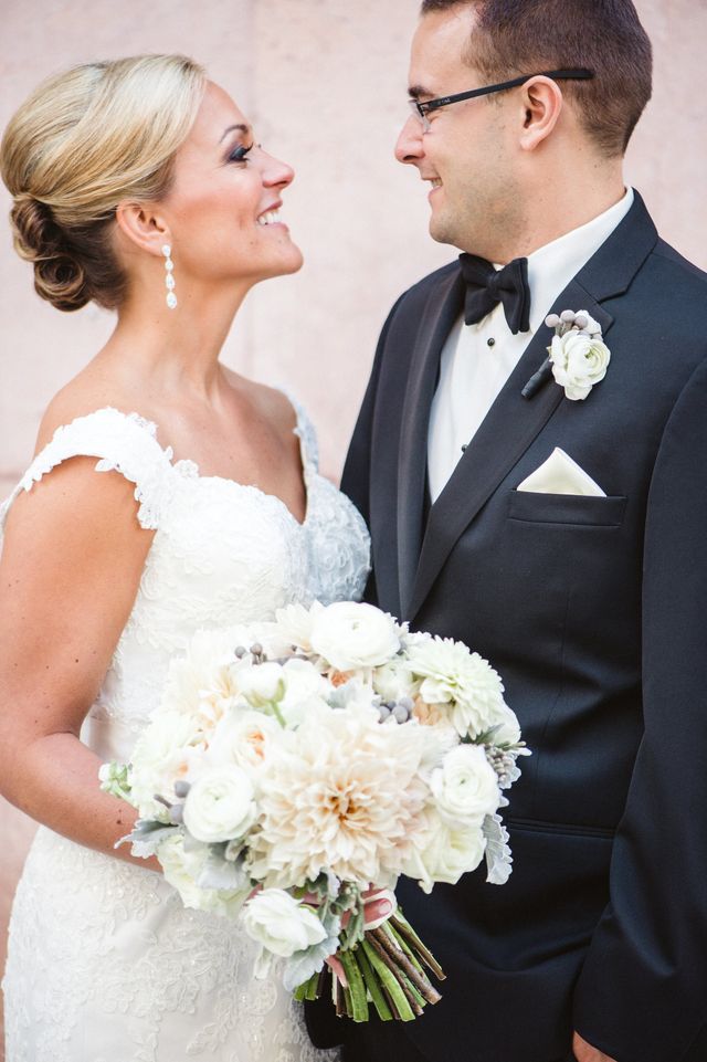 Featured photo from amanda + chris