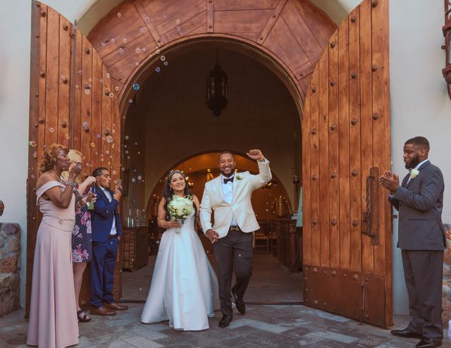 Featured photo from Romance In Tubac