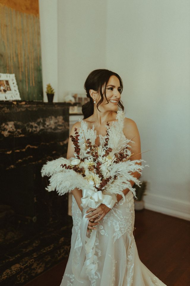 Featured photo from Perfectly Boho at The Rubi