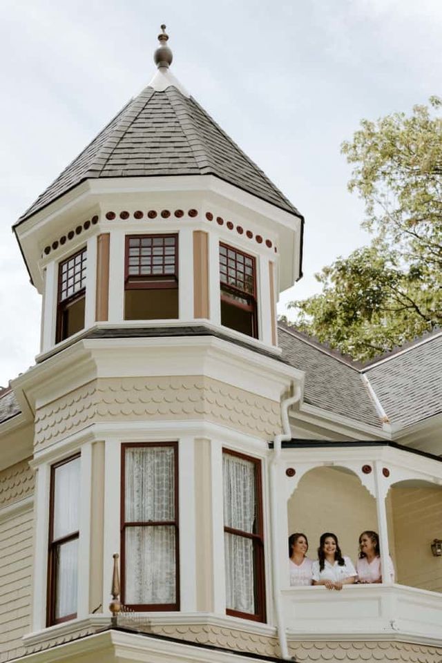 Featured photo from Space at The Belle