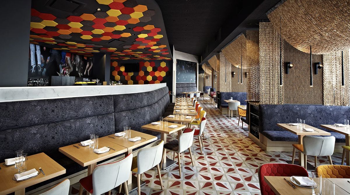 Jaleo | Washington Venue | PartySlate