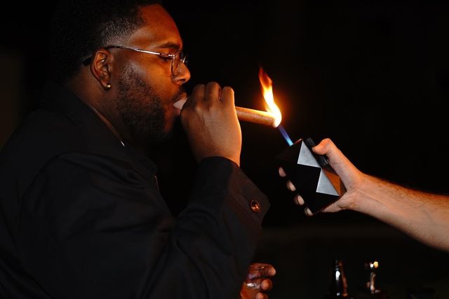 Featured photo from Jarrell Graduation Party