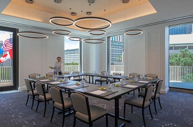 Featured photo from Iris Room