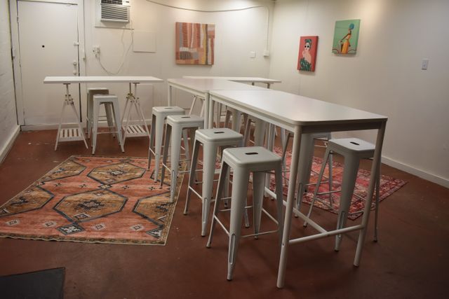 Featured photo from Central Meeting Space - Perfect For Your Next Mid-Size Party Or Gathering