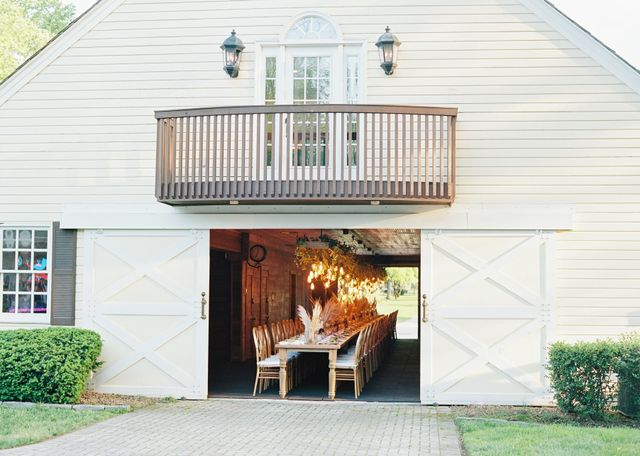 Featured photo from Carriage House Stables